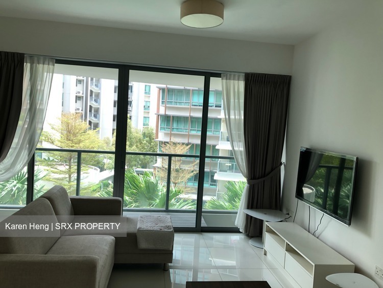 Double Bay Residences thumbnail photo